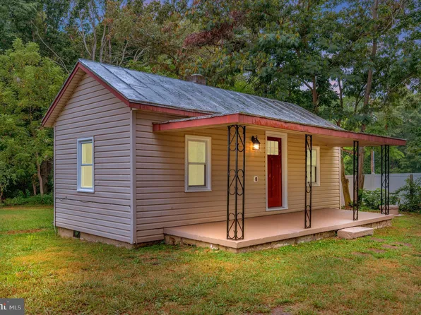 10220 Post Oak Rd, Spotsylvania, VA 22551