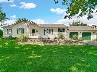 6475 W Joliet Rd, La Porte, IN 46350