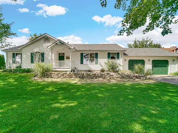 6475 W Joliet Rd, La Porte, IN 46350