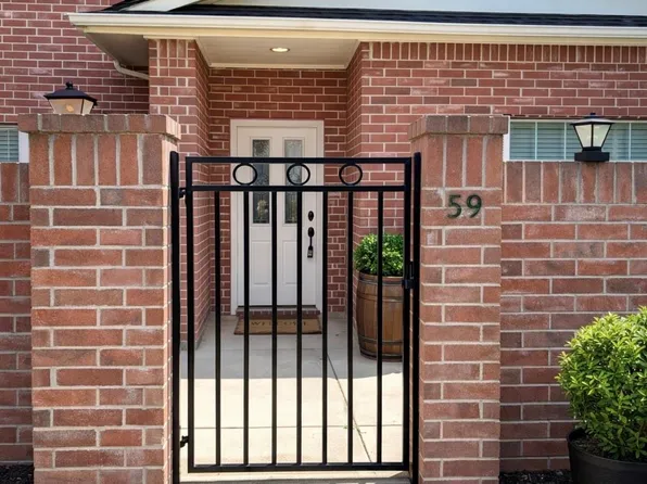 2865 Westhollow Dr Unit 59, Houston, TX 77082
