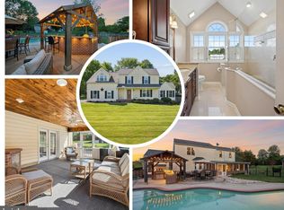 5090 Amantea Way, Sykesville, MD 21784