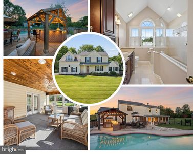 5090 Amantea Way, Sykesville, MD, 21784