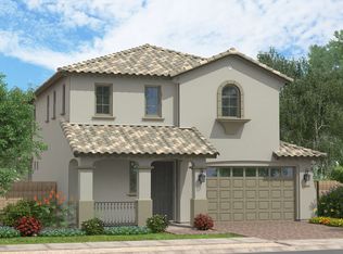 Mariposa Plan, Redwood Valley at Prasada, Surprise, AZ 85379