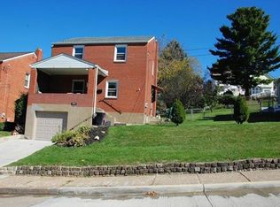 1211 Fortuna Ave, Pittsburgh, PA 15226