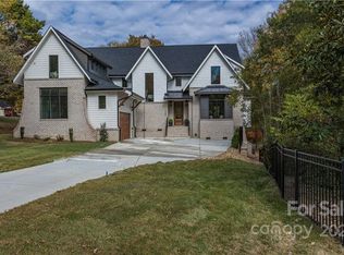 7209 Ramsgate Rd, Charlotte, NC 28270