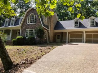 118 Timber Hills Rd, Hendersonville, TN 37075