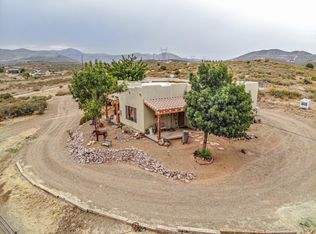 7575 S Thoroughbred Ln, Mayer, AZ 86333