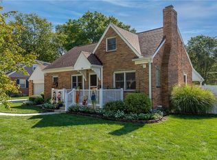 708 Talbott Dr, Dayton, OH 45429