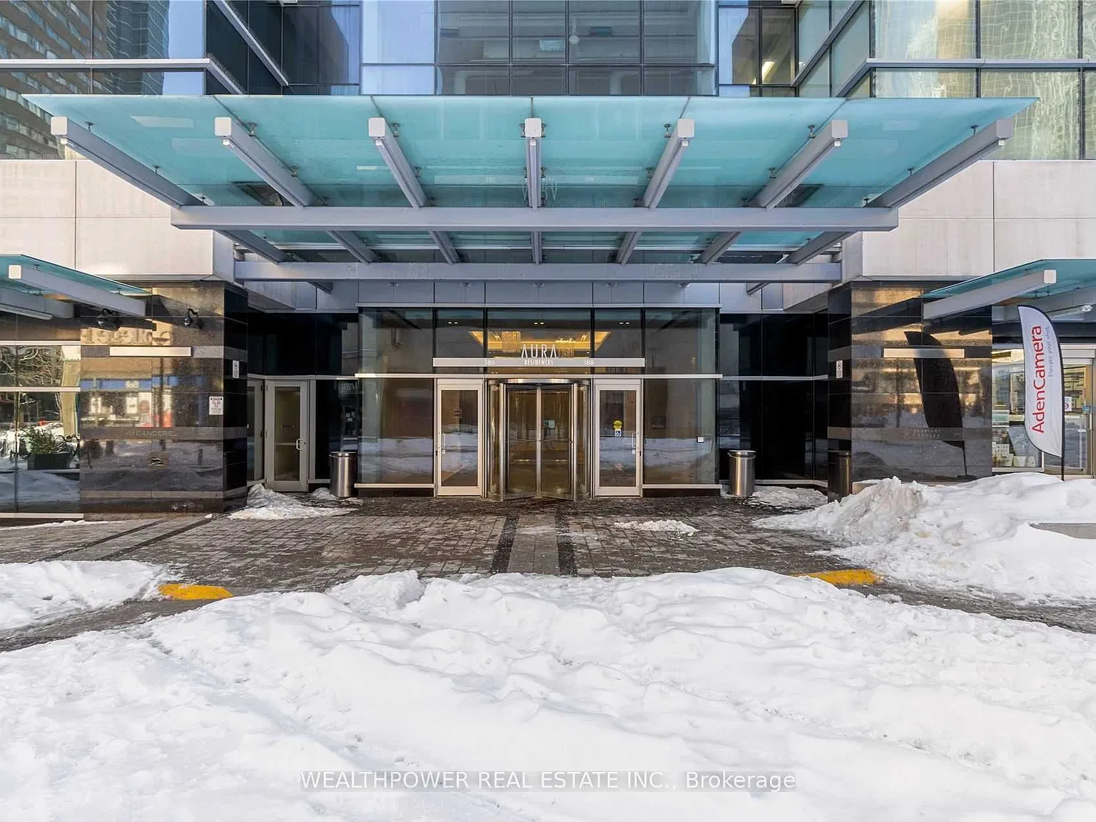 2 bed, $2,850 — Photo 2