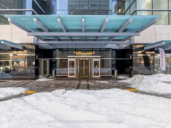 2nd image of 388 Yonge St #6504