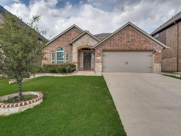 2509 Fountain Gate Dr, Little Elm, TX 75068