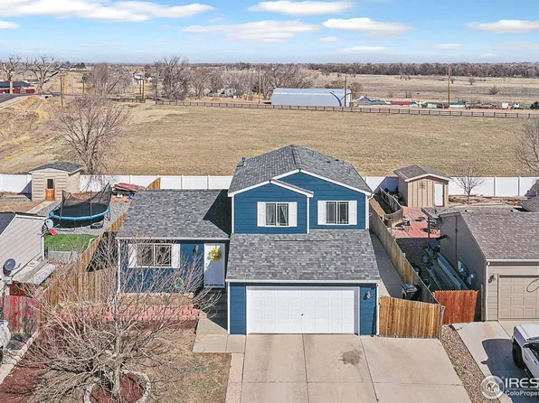 2408 Cedar Ave, Greeley, CO 80631
