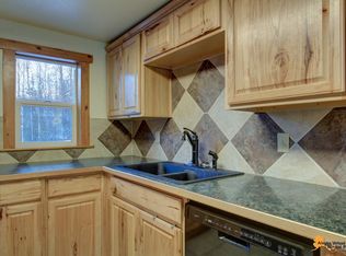 23905 Homestead Rd, Chugiak, AK 99567