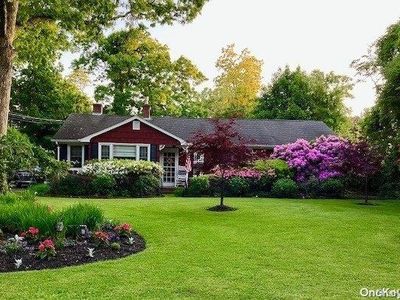 680 Old Orchard Lane, East Marion, NY, 11939