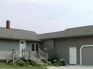 1256 W John Beers Rd, Stevensville, MI 49127