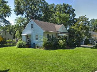 439 Sampton Ave, South Plainfield, NJ 07080