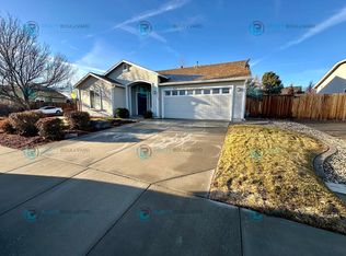 3280 Erin Dr, Sparks, NV
