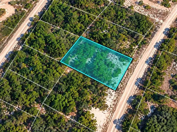 316 DARGEN DRIVE LOT 22, LAKE PLACID, FL 33852