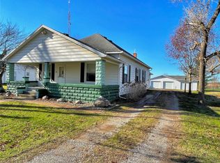 201 Washington St, Donnellson, IL 62019