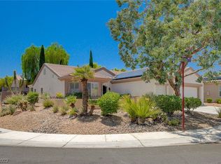 2521 Evansville Ave, Henderson, NV 89052