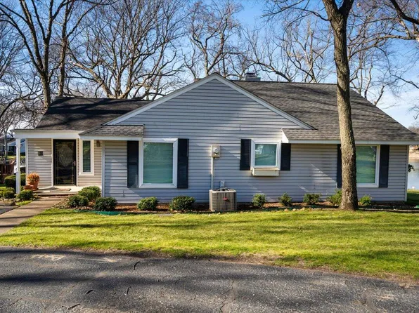 S 562nd Rd #25, Afton, OK 74331