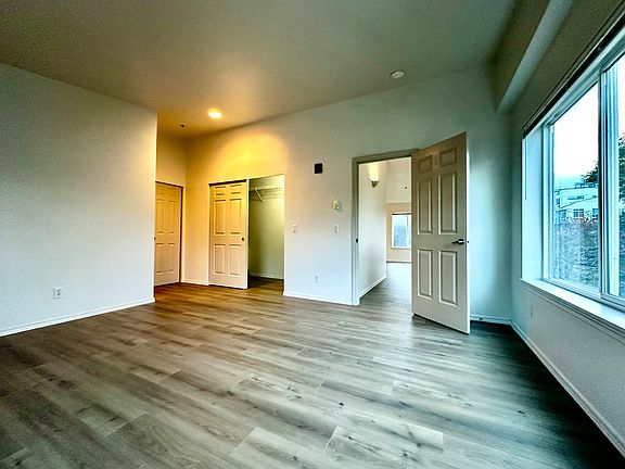 Large Master Bedroom