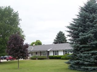 W4608 County Road K, Random Lake, WI 53075