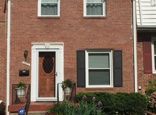 8487 Imperial Dr #6, Laurel, MD 20708