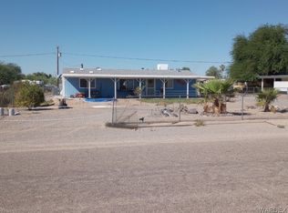12975 S Apache Pkwy, Topock, AZ 86436