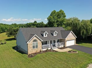 248 Deano Rd, Branson, MO 65616