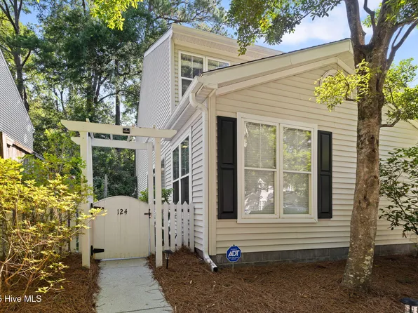 5813 Wrightsville Avenue Apt 124, Wilmington, NC 28403
