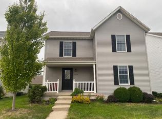 1108 Drayton St, Normal, IL 61761