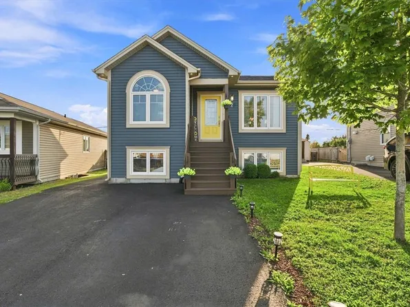 7 Brant Drive, Mount Pearl, NL A1N0J1