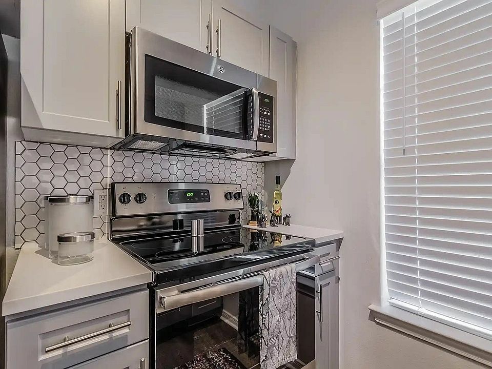 Sleek, Modern, and Functional