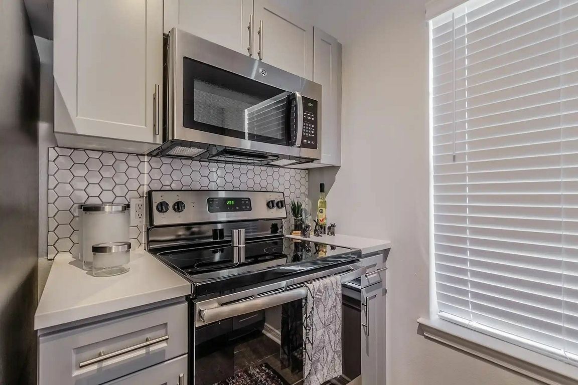 Sleek, Modern, and Functional