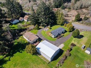 2512 Sid Snyder Drive, Long Beach, WA