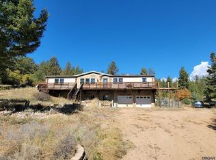 95 Homestead Rd, Cotopaxi, CO 81223
