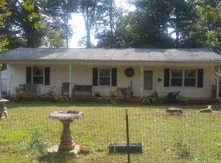 672 Old Wagy Rd, Forest City, NC 28043