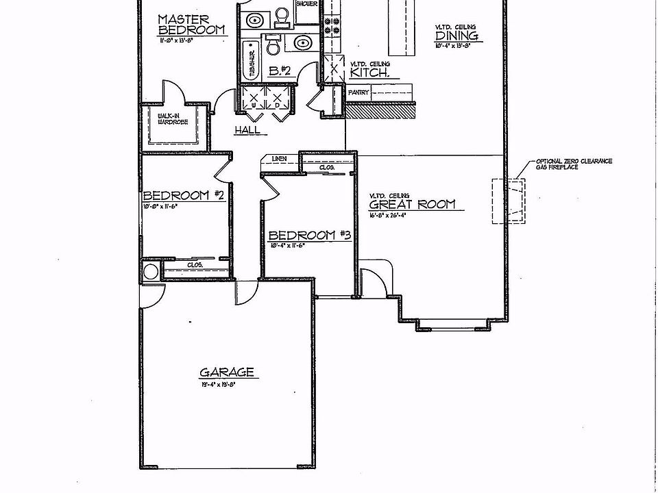 2nd image of 1479 W Sonora Avenue