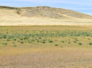 Sam George Rd, Conrad, MT 59425