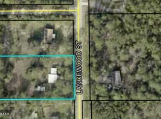 2340 Lancewood St, Bunnell, FL 32110
