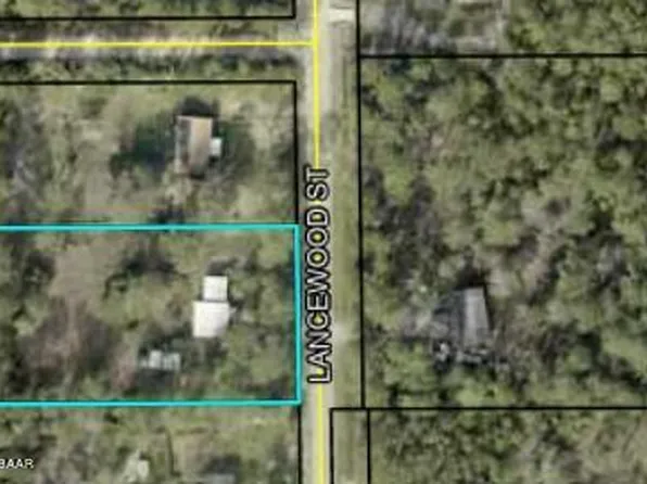 2340 Lancewood St, Bunnell, FL 32110