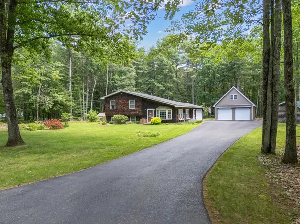 167 Mayberry Road, Gray, ME 04039