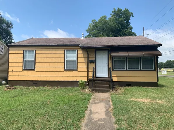 1462 N College Ave, Tulsa, OK 74110