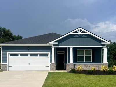 3105 Fancy Trl, Aiken, SC, 29803