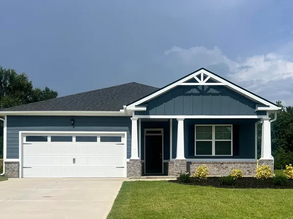 3105 Fancy Trl, Aiken, SC 29803