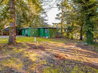 414 N Vista Ter, Otis, OR