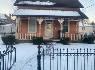 1014 Lincoln St, Anderson, IN 46016