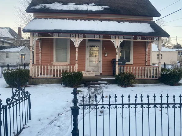 1014 Lincoln St, Anderson, IN 46016