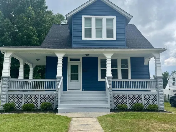 2621 Hillcrest Ave, Parkville, MD 21234